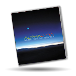 apha-lyra - music for the stars II